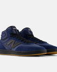 NEW BALANCE 440 HIGH VINTAGE INDIGO/BLACK