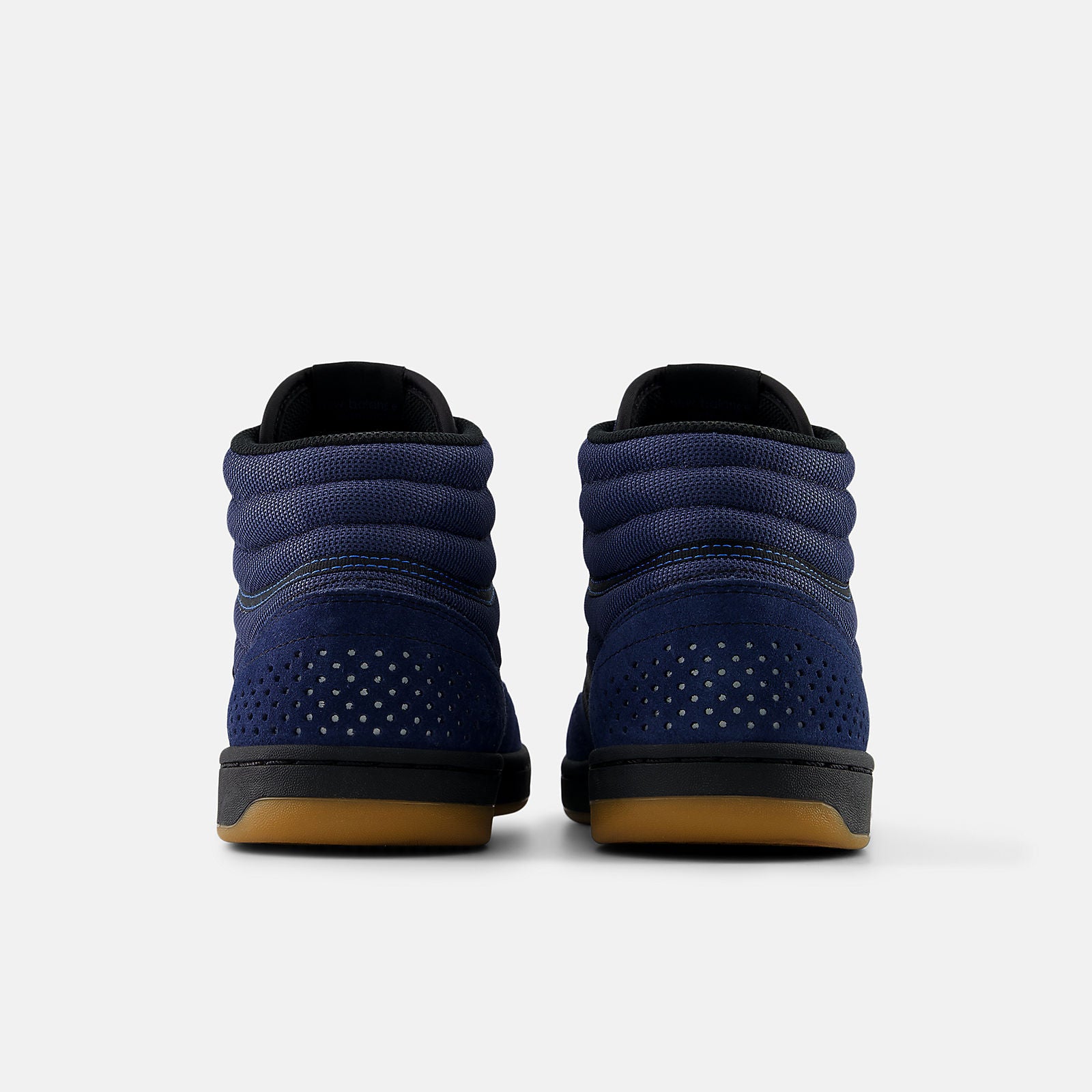 NEW BALANCE 440 HIGH VINTAGE INDIGO/BLACK