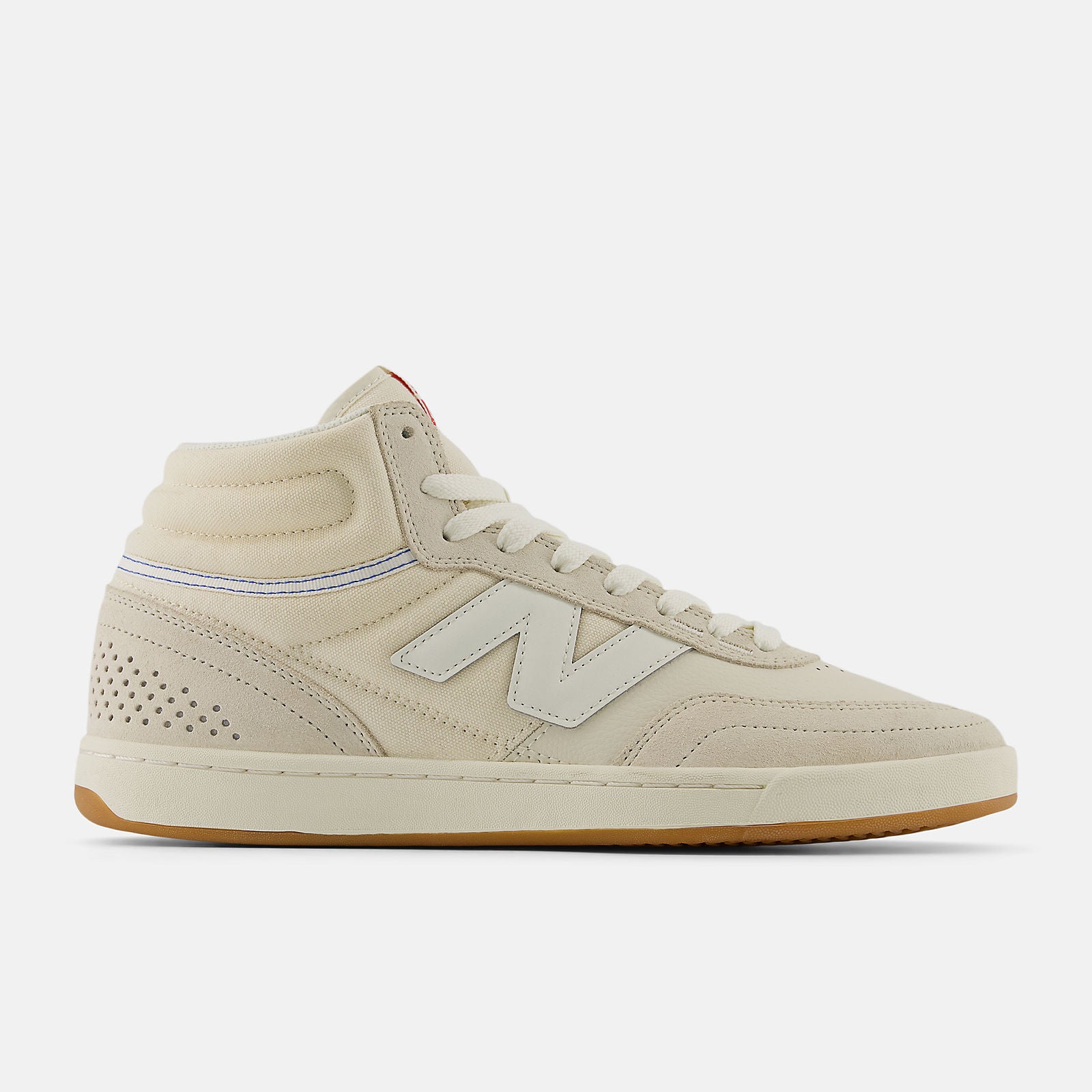 NEW BALANCE 440 V2 HIGH TIMBERWOLF/WHITE