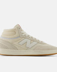 NEW BALANCE 440 V2 HIGH TIMBERWOLF/WHITE