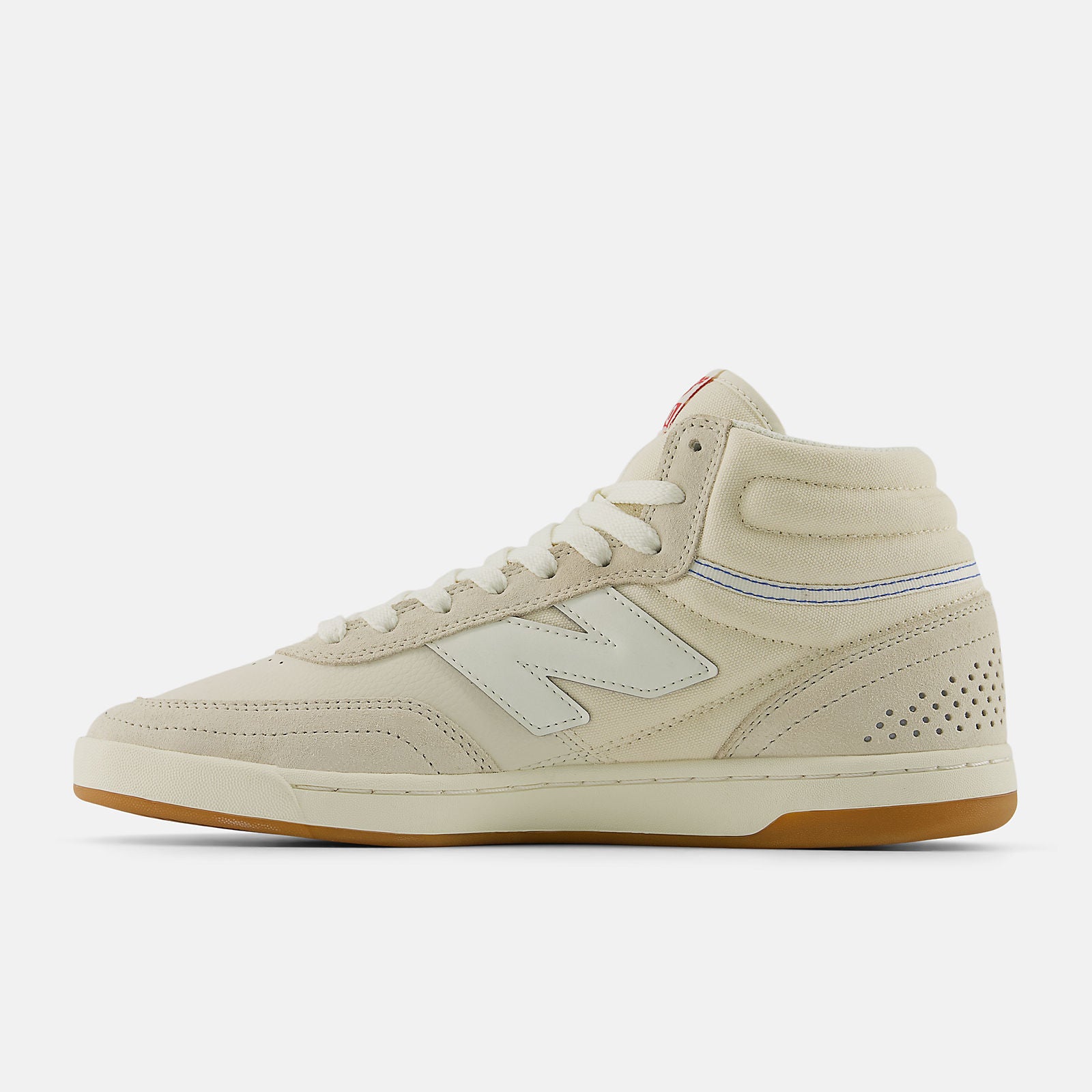 NEW BALANCE 440 V2 HIGH TIMBERWOLF/WHITE