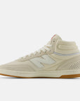 NEW BALANCE 440 V2 HIGH TIMBERWOLF/WHITE