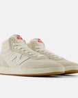 NEW BALANCE 440 V2 HIGH TIMBERWOLF/WHITE