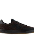 NEW BALANCE 440 V2 BROWN/BLACK - The Drive Skateboard Shop