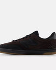 NEW BALANCE 440 V2 BROWN/BLACK - The Drive Skateboard Shop