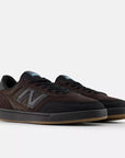 NEW BALANCE 440 V2 BROWN/BLACK - The Drive Skateboard Shop