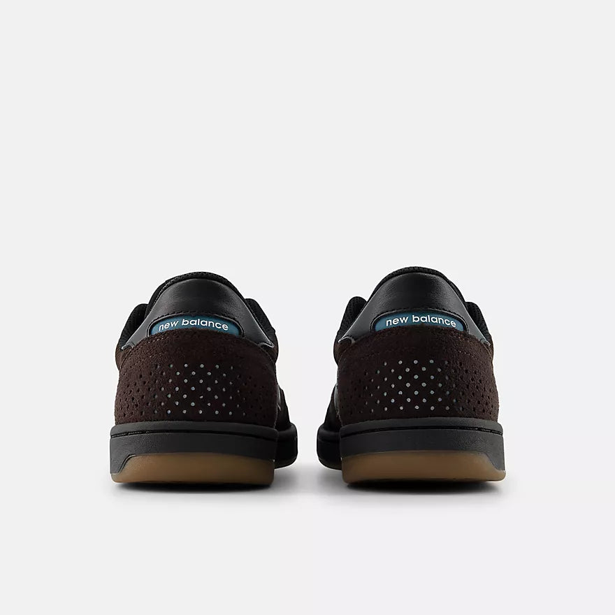 NEW BALANCE 440 V2 BROWN/BLACK - The Drive Skateboard Shop