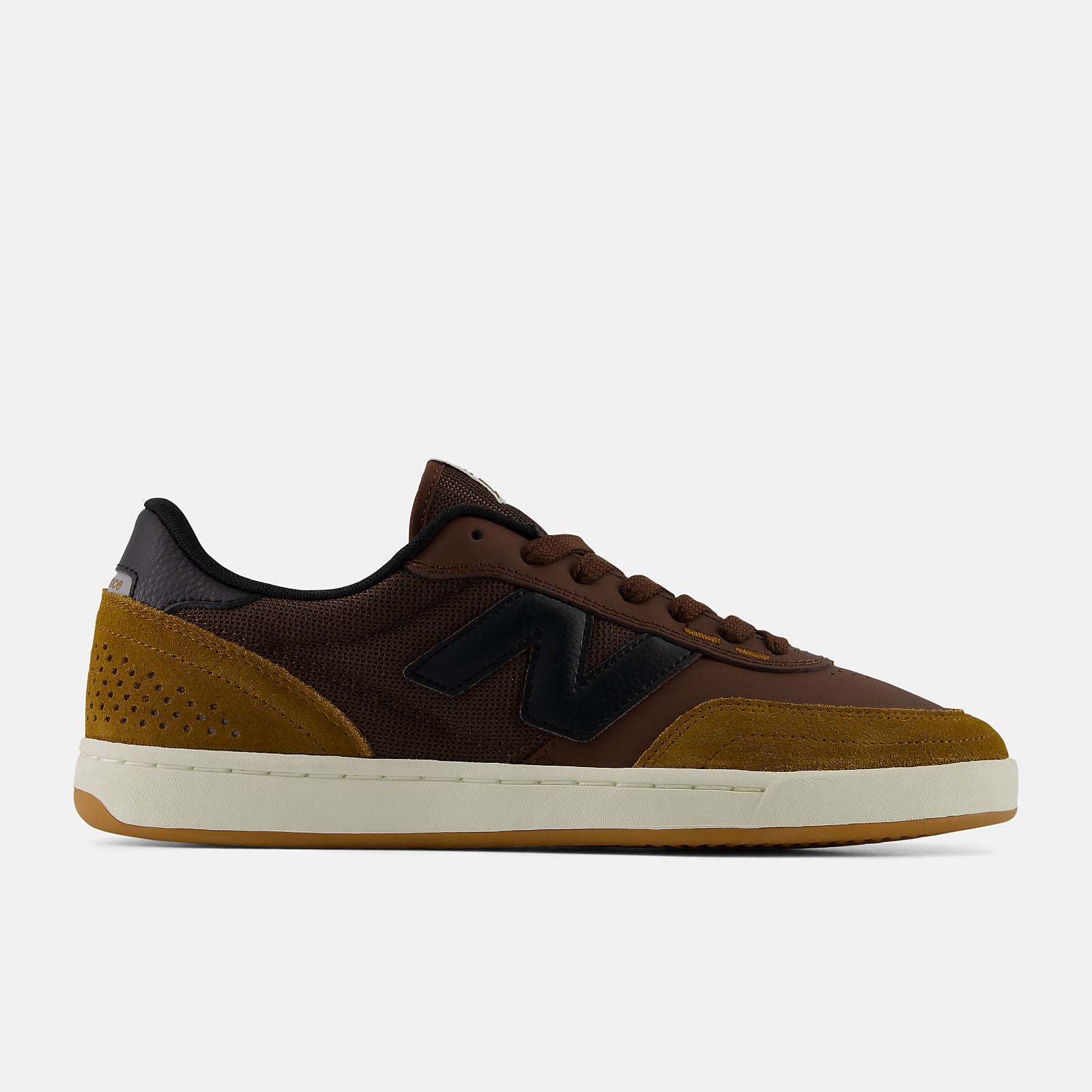 NEW BALANCE 440V2 PUMPERNICKEL/BLACK