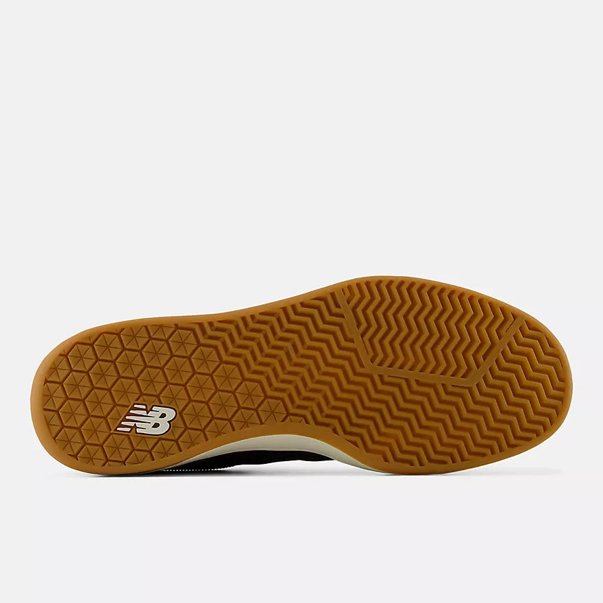 NEW BALANCE 440V2 PUMPERNICKEL/BLACK
