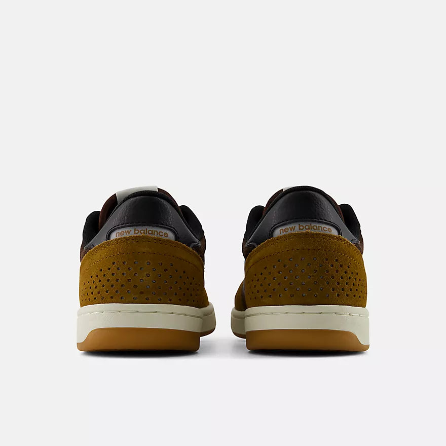 NEW BALANCE 440V2 PUMPERNICKEL/BLACK