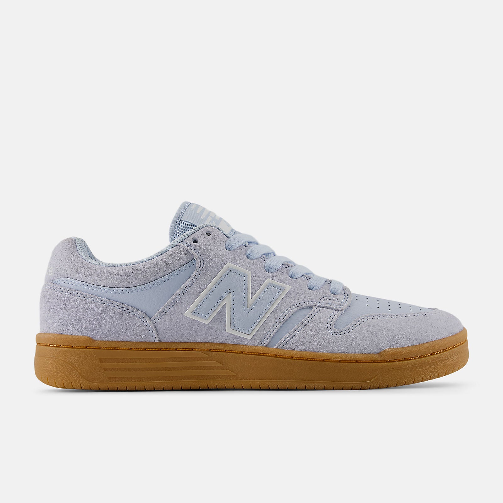 NEW BALANCE 440 V2 HIGH TIMBERWOLF/WHITE