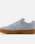 NEW BALANCE NUMERIC 480 OXFORD BLUE/WHITE