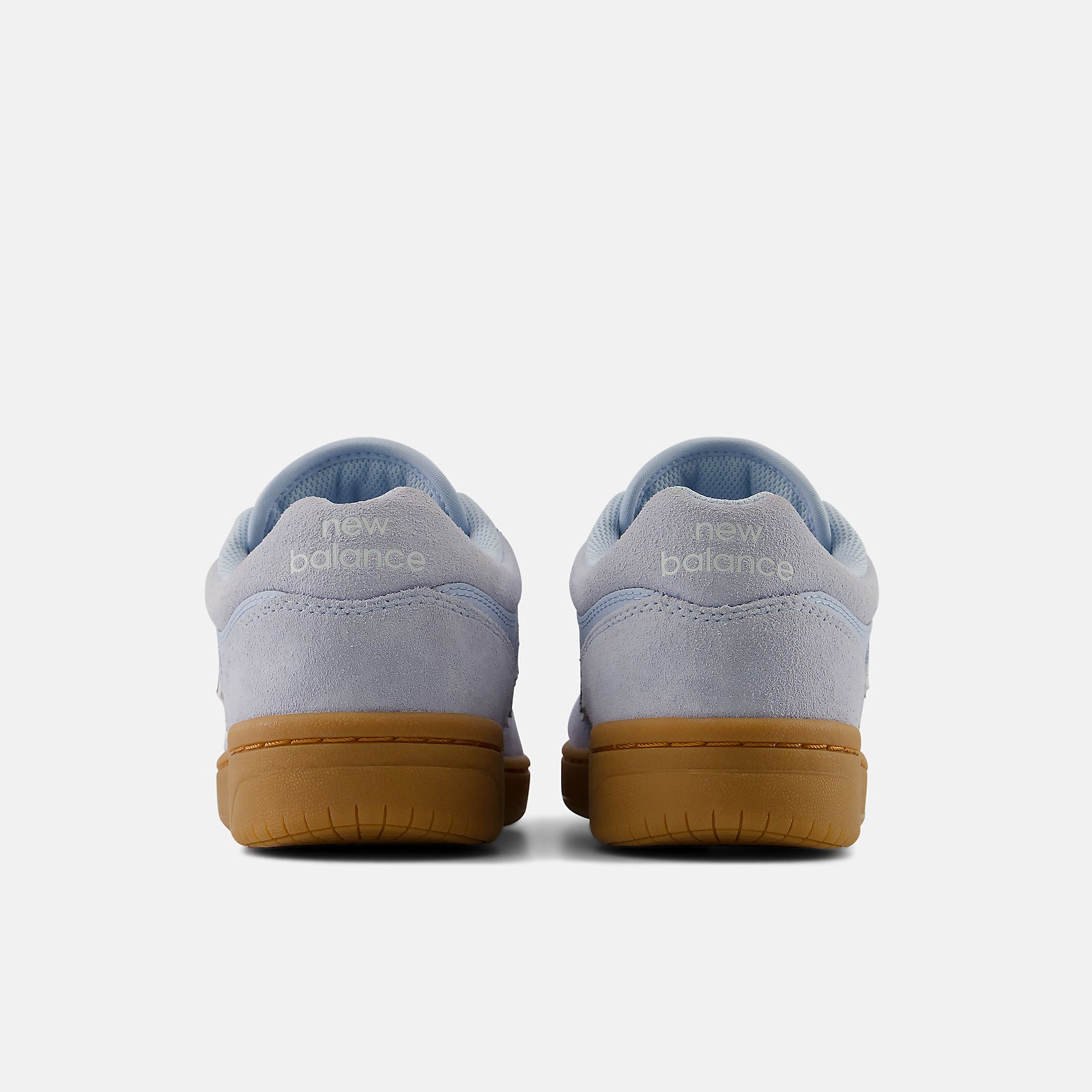 NEW BALANCE NUMERIC 480 OXFORD BLUE/WHITE