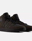 NEW BALANCE 480 HIGH BLACK CEMENT