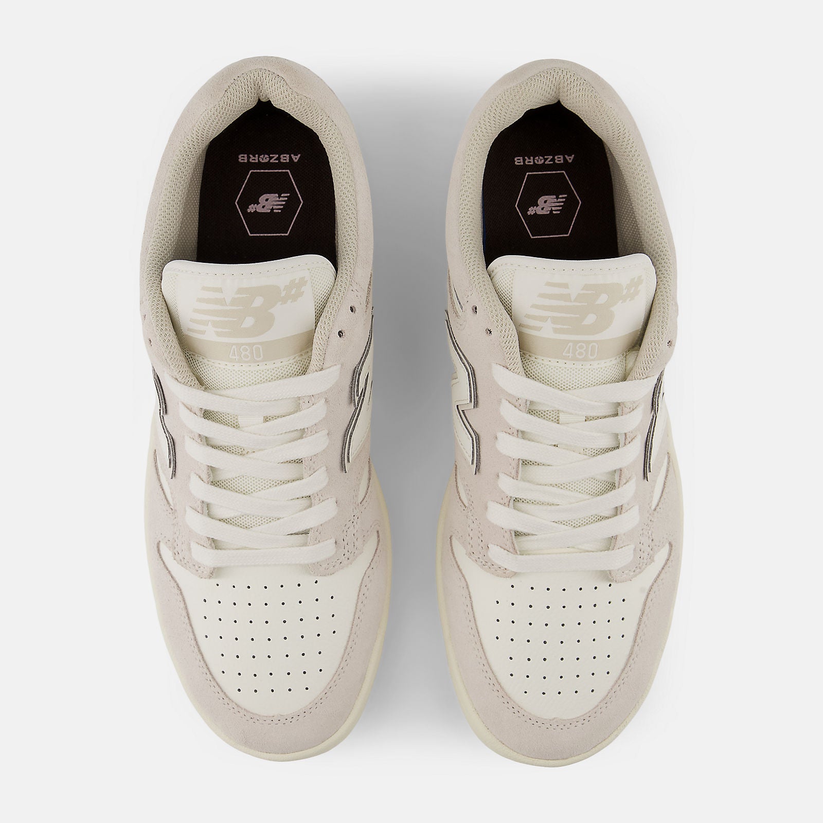 NEW BALANCE NUMERIC 480 SEA SALT