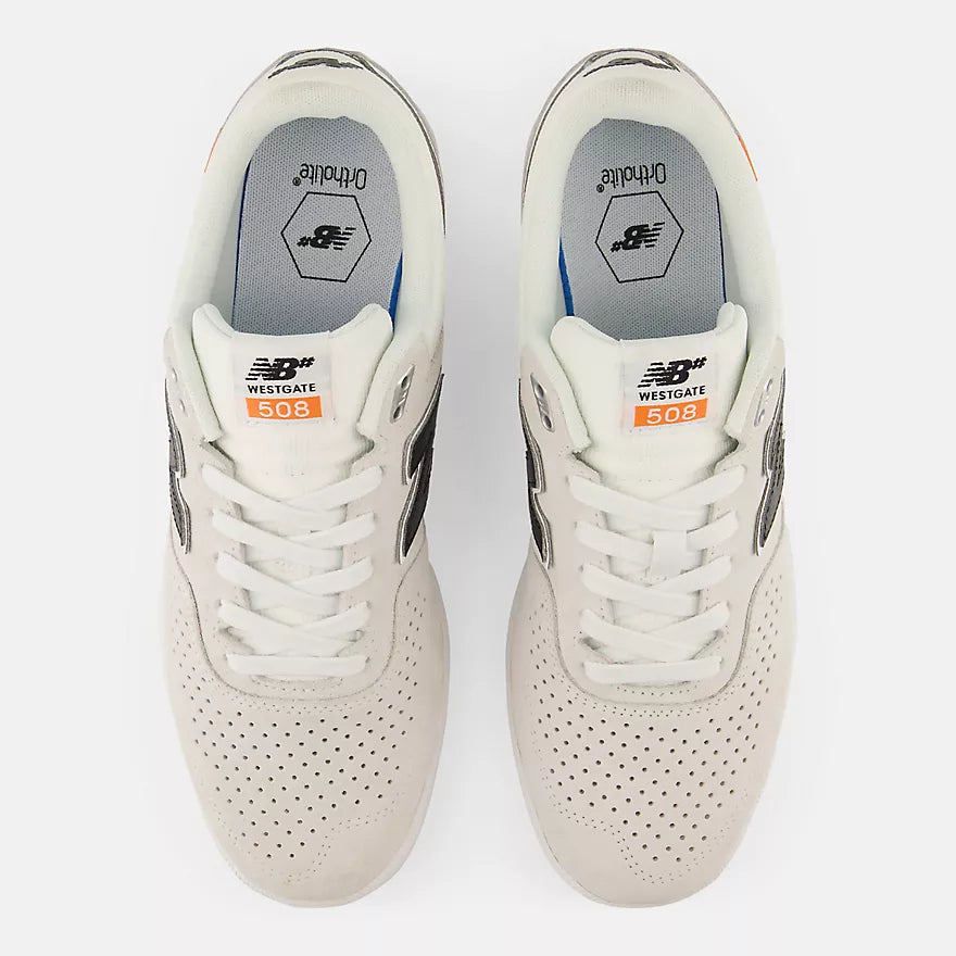 NEW BALANCE 508 BRANDON WESTGATE REFLECTION/BLACK