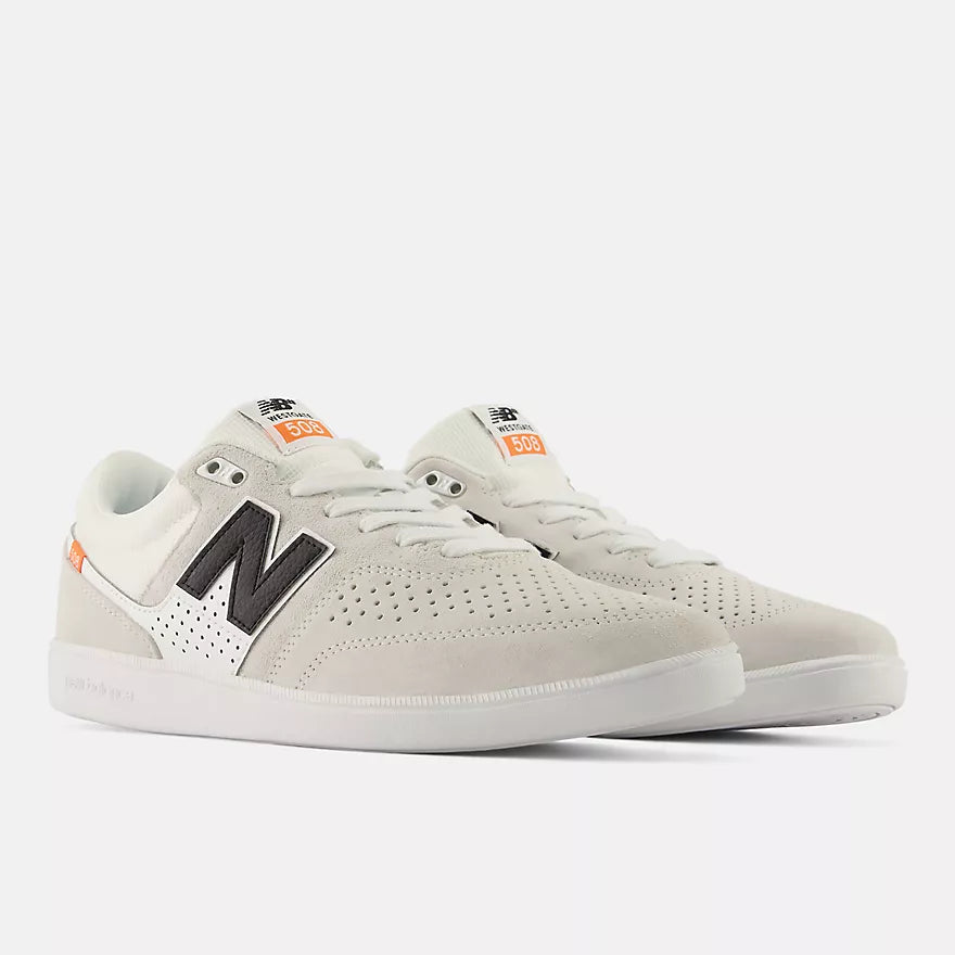 NEW BALANCE 508 BRANDON WESTGATE REFLECTION/BLACK