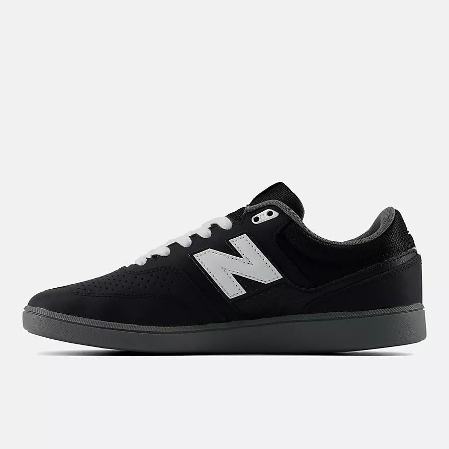 NEW BALANCE 508 BRANDON WESTGATE BLACK/WHITE/GREY