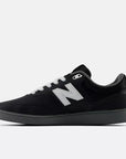 NEW BALANCE 508 BRANDON WESTGATE BLACK/WHITE/GREY