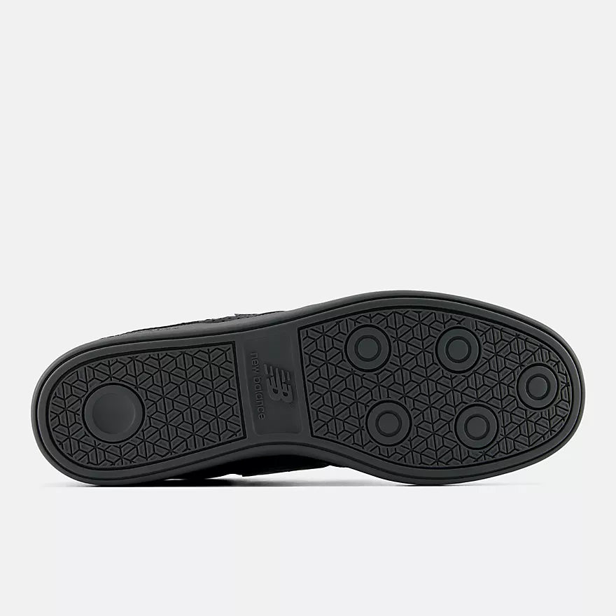 NEW BALANCE 508 BRANDON WESTGATE BLACK/WHITE/GREY