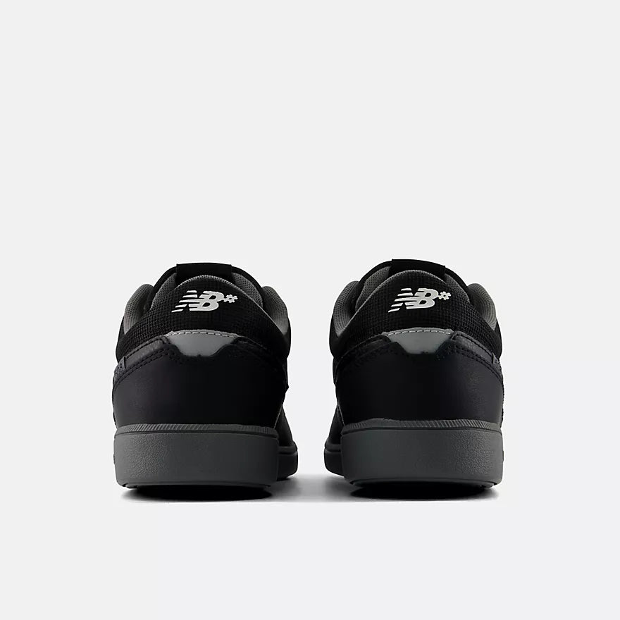 NEW BALANCE 508 BRANDON WESTGATE BLACK/WHITE/GREY