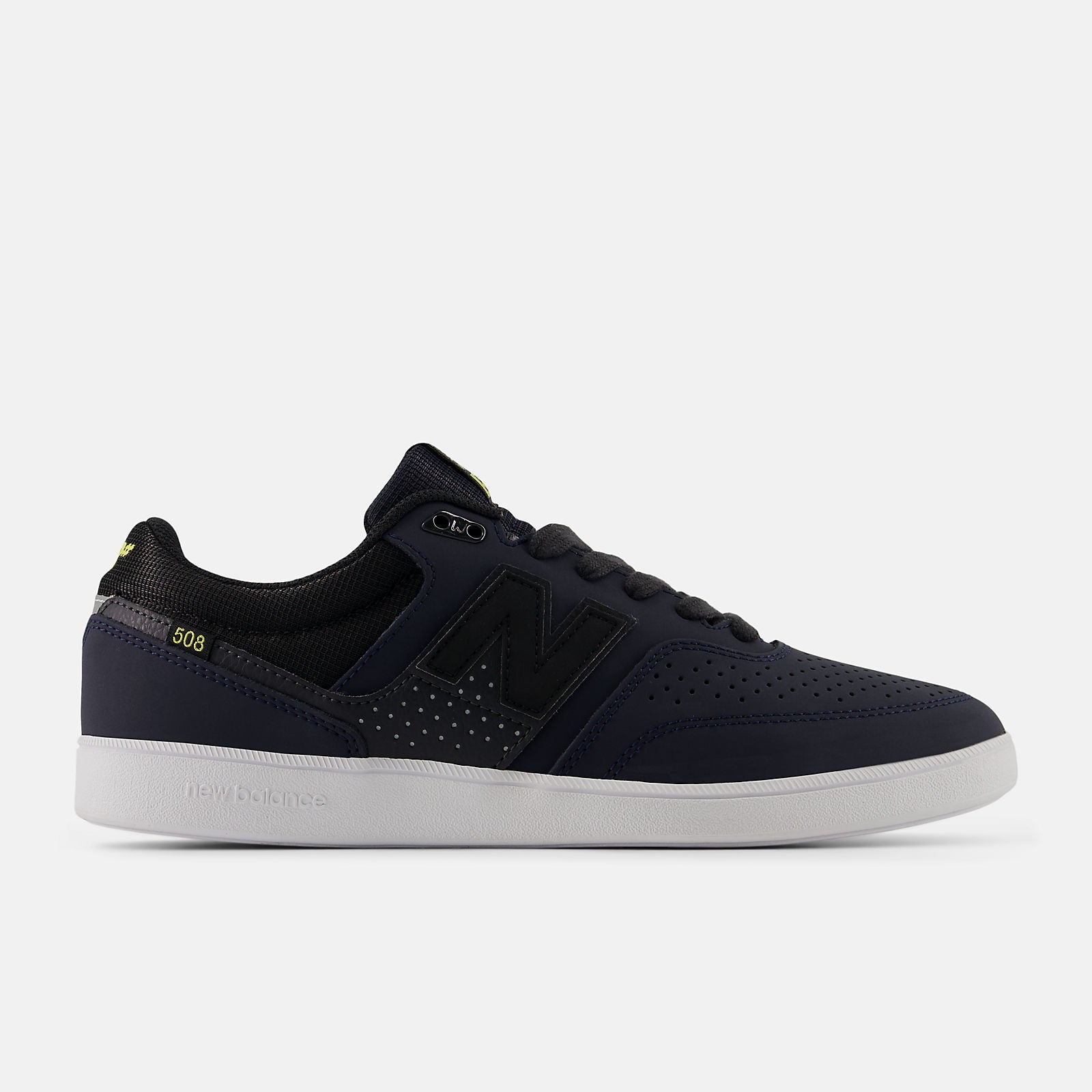 NEW BALANCE BRANDON WESTGATE 508 ECLIPSE/BLACK