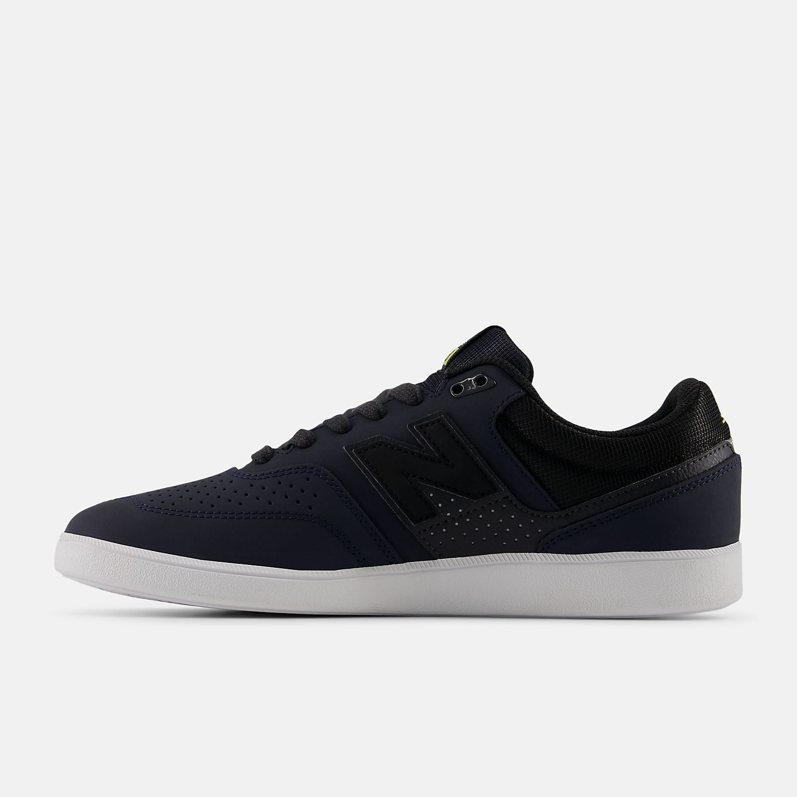NEW BALANCE BRANDON WESTGATE 508 ECLIPSE/BLACK