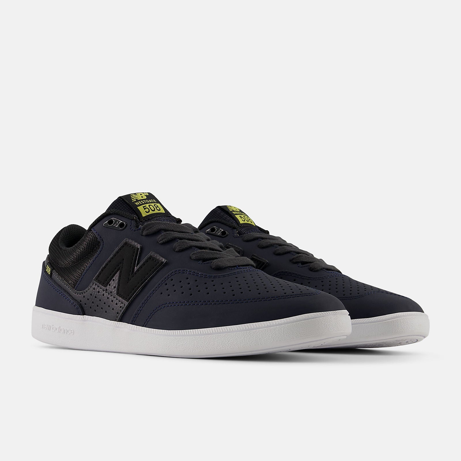 NEW BALANCE BRANDON WESTGATE 508 ECLIPSE/BLACK