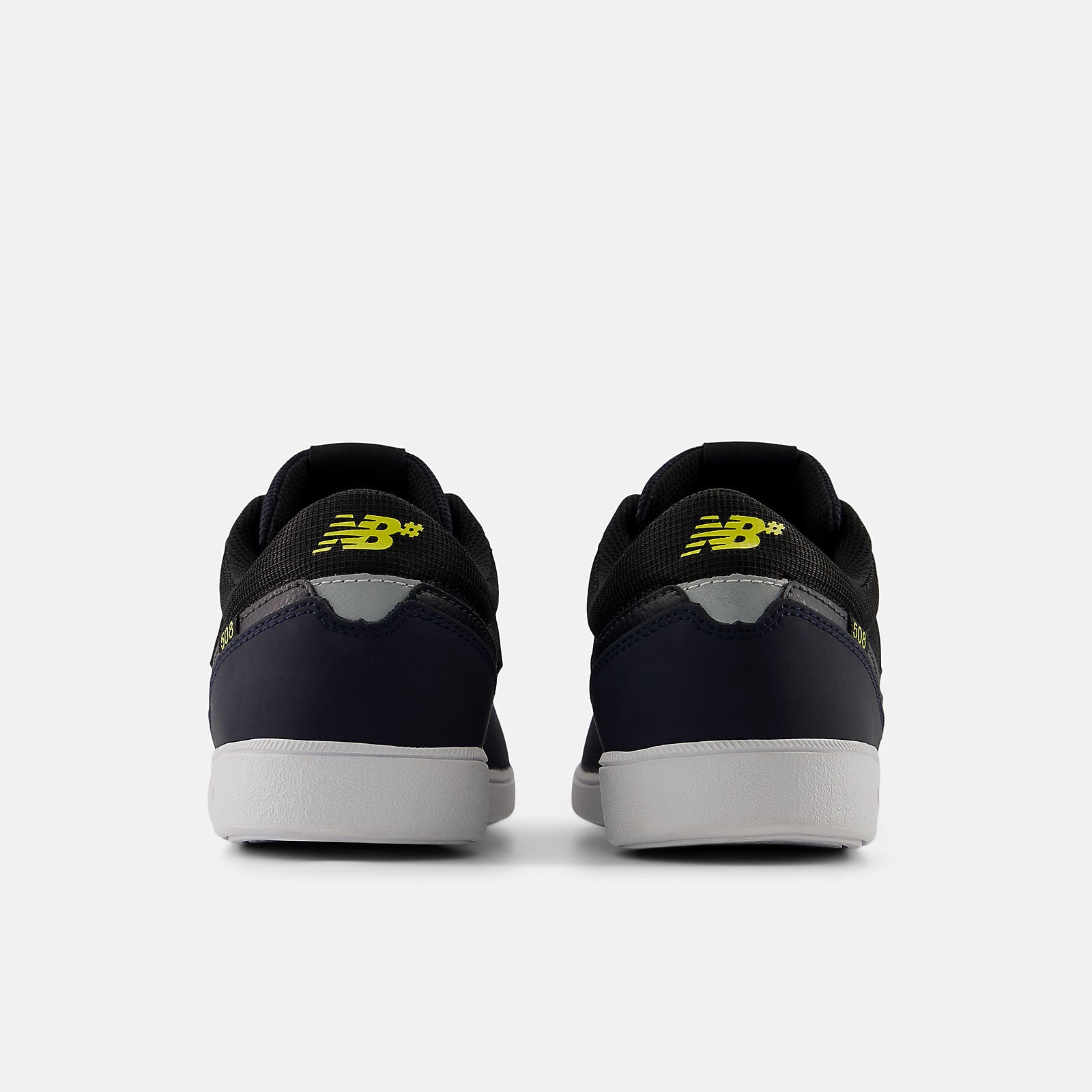 NEW BALANCE BRANDON WESTGATE 508 ECLIPSE/BLACK