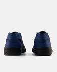 NEW BALANCE 574 VULC DARK SHORELINE BLUE/BLACK