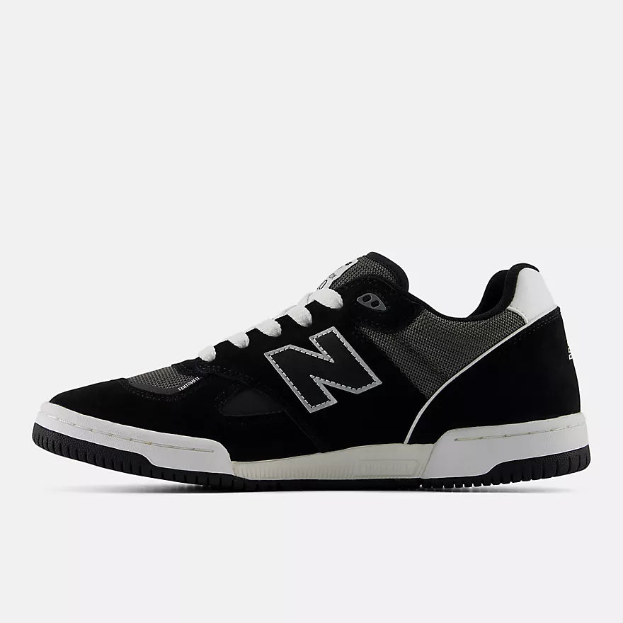 NEW BALANCE 600 TOM KNOX BLACK/CASTLEROCK