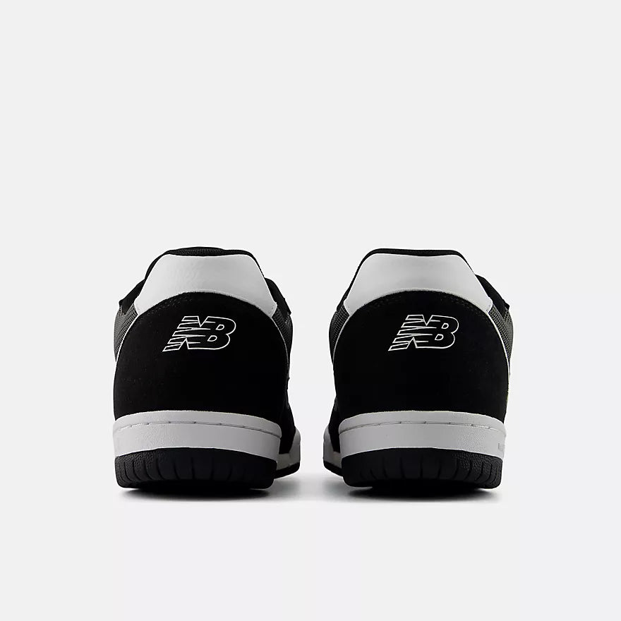NEW BALANCE 600 TOM KNOX BLACK/CASTLEROCK