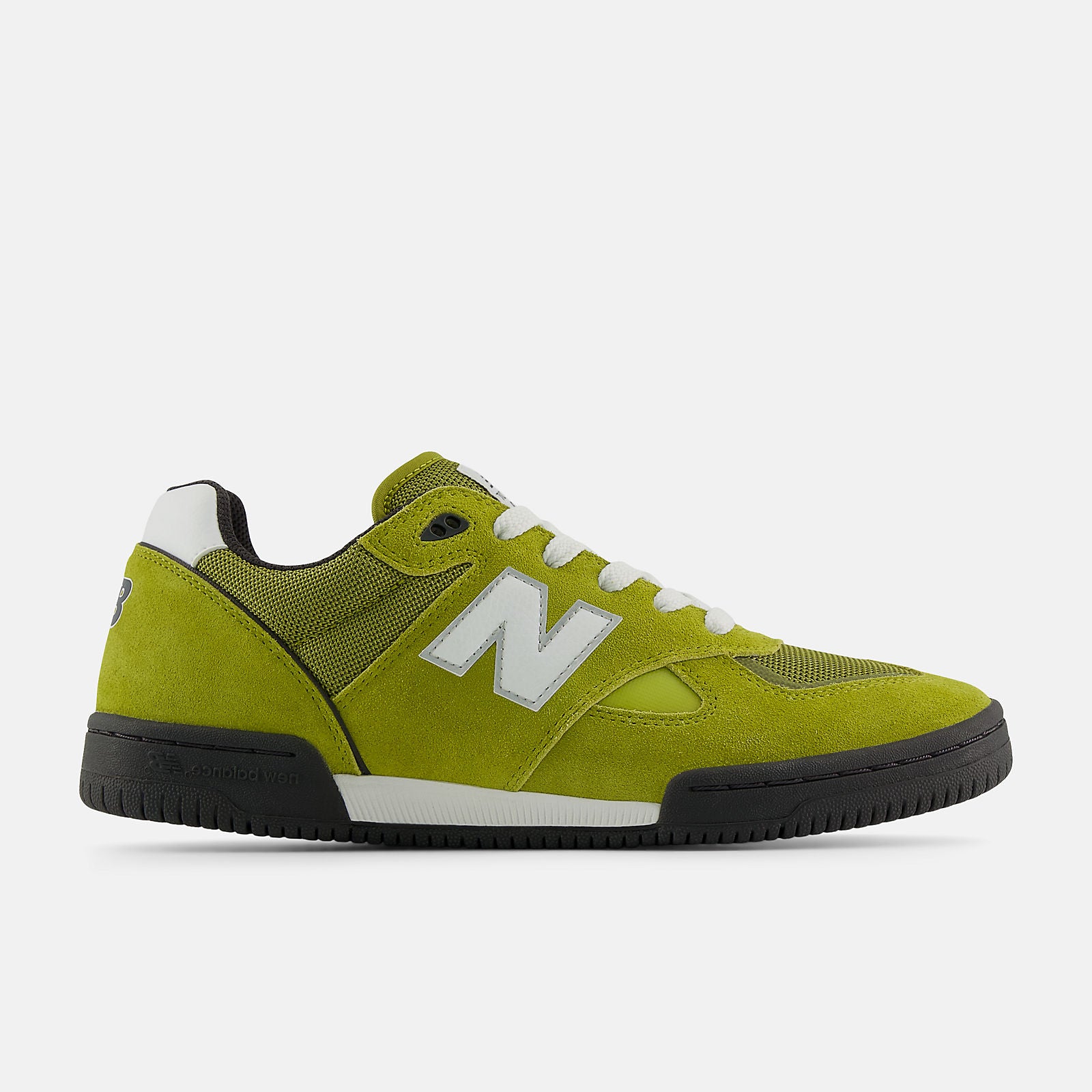 NEW BALANCE TOM KNOX 600 SEA MOSS/WHITE