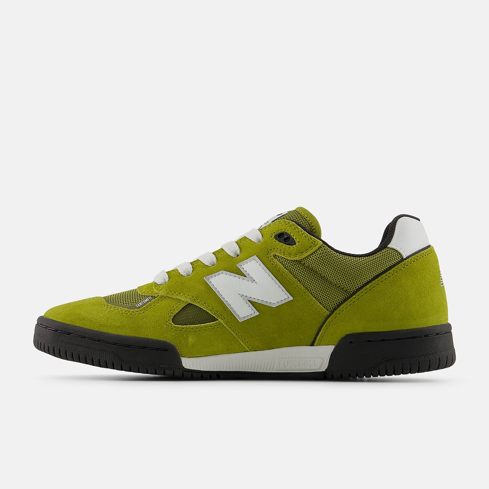 NEW BALANCE TOM KNOX 600 SEA MOSS/WHITE