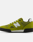NEW BALANCE TOM KNOX 600 SEA MOSS/WHITE