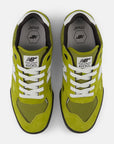 NEW BALANCE TOM KNOX 600 SEA MOSS/WHITE