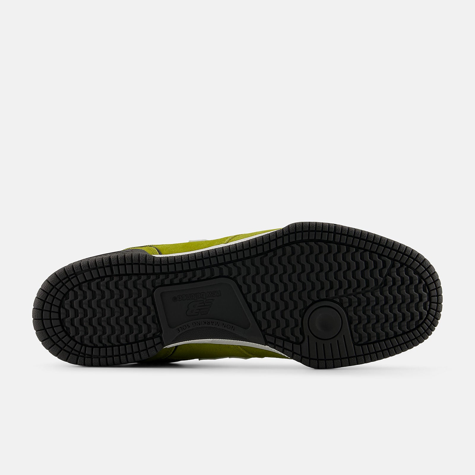 NEW BALANCE TOM KNOX 600 SEA MOSS/WHITE