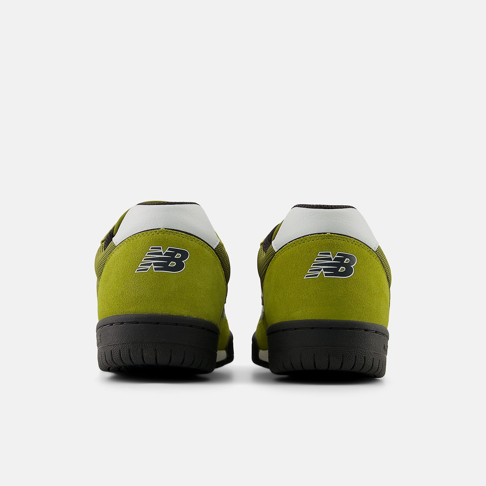 NEW BALANCE TOM KNOX 600 SEA MOSS/WHITE