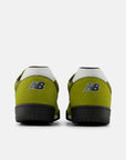 NEW BALANCE TOM KNOX 600 SEA MOSS/WHITE