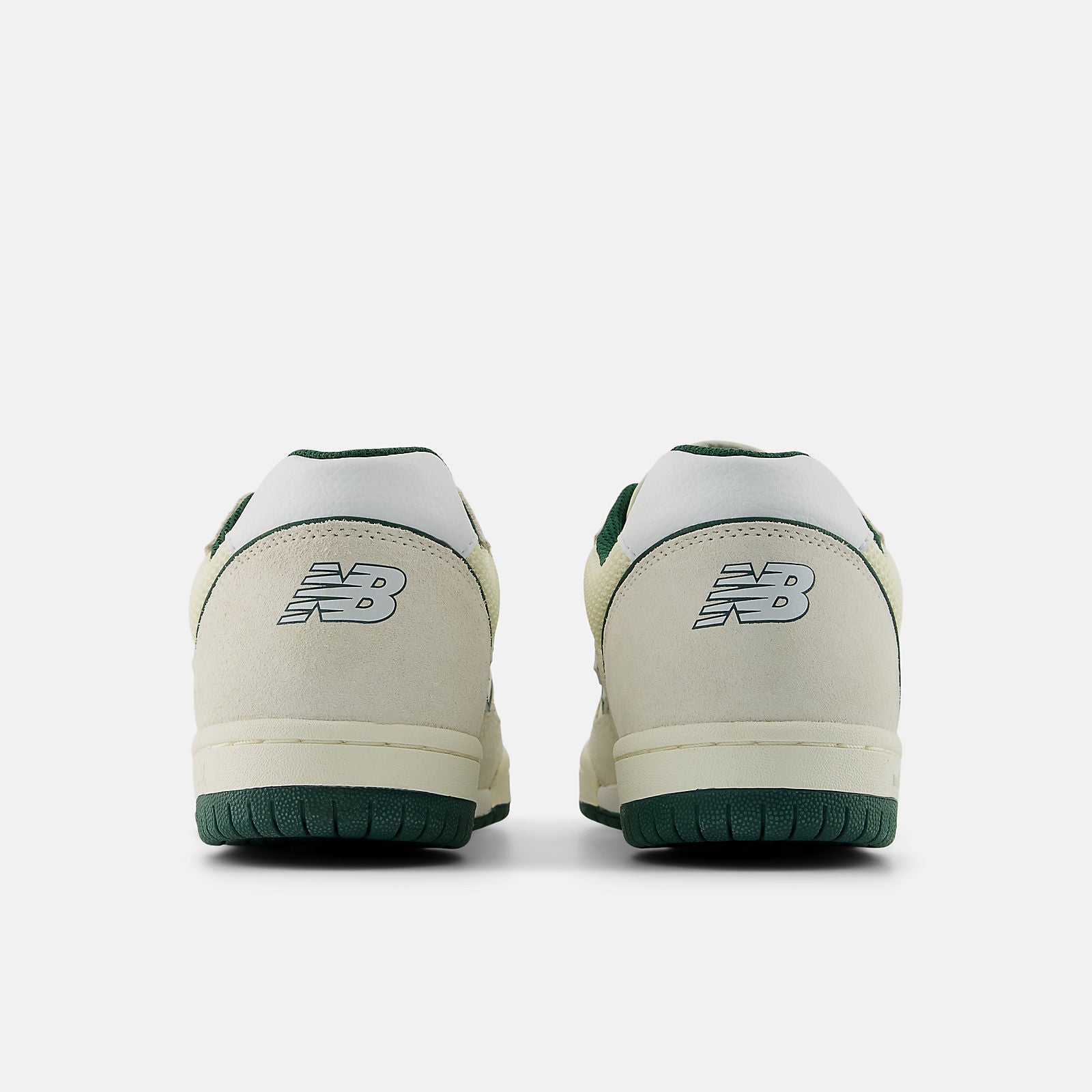 NEW BALANCE 600 TOM KNOX WHITE/GREEN 
