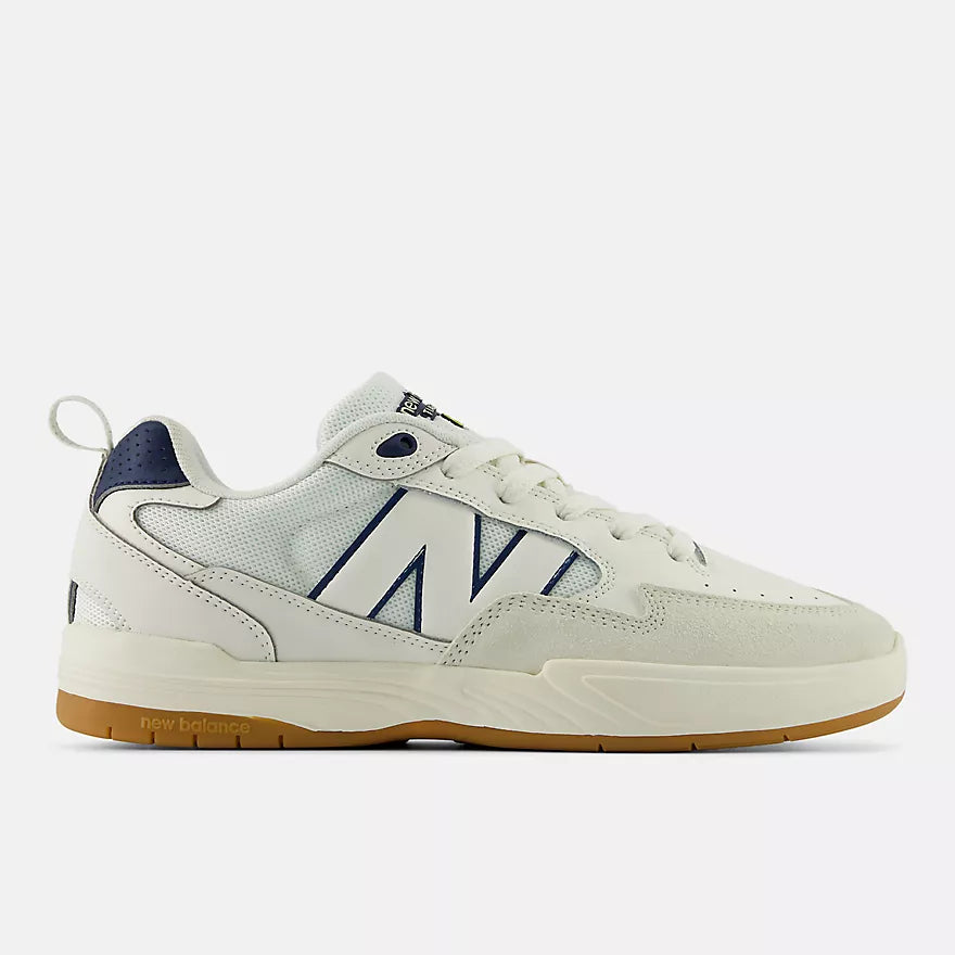 NEW BALANCE 808 TIAGO LEMOS SEA SALT/NAVY