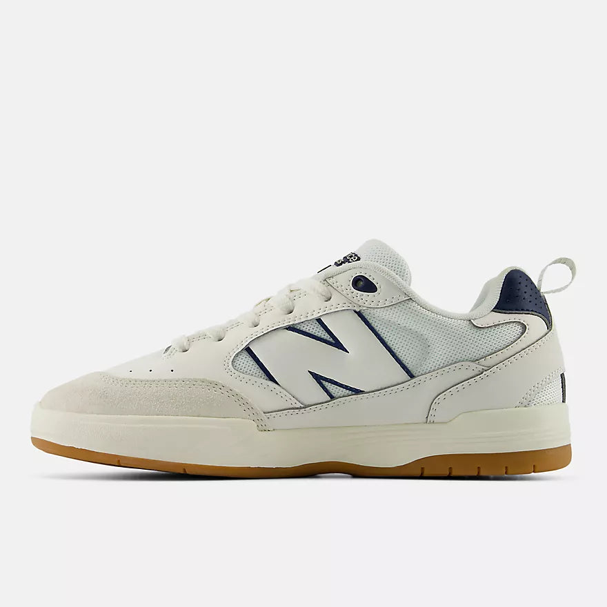 NEW BALANCE 808 TIAGO LEMOS SEA SALT/NAVY