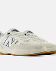 NEW BALANCE 808 TIAGO LEMOS SEA SALT/NAVY