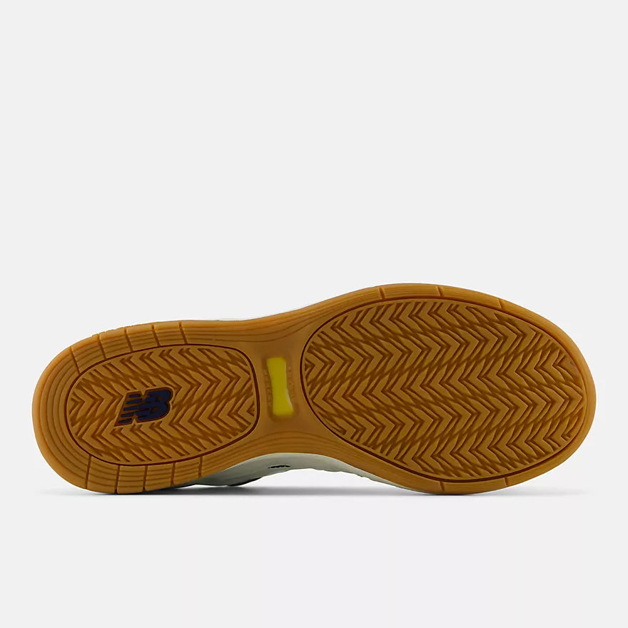 NEW BALANCE 808 TIAGO LEMOS SEA SALT/NAVY