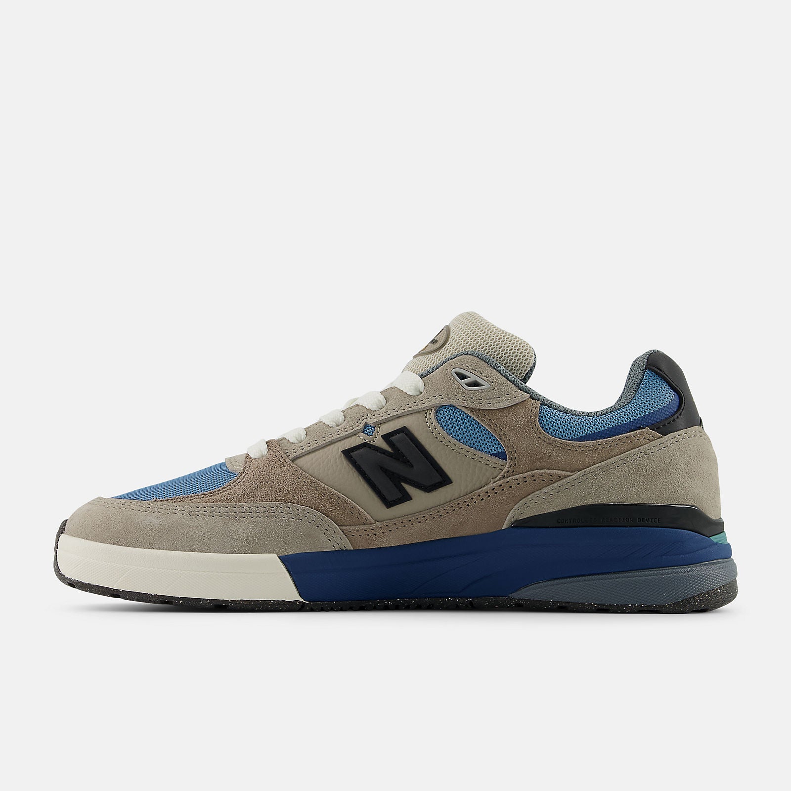 NEW BALANCE 933 ANDREW REYNOLDS MUSHROOM/STILL WATER