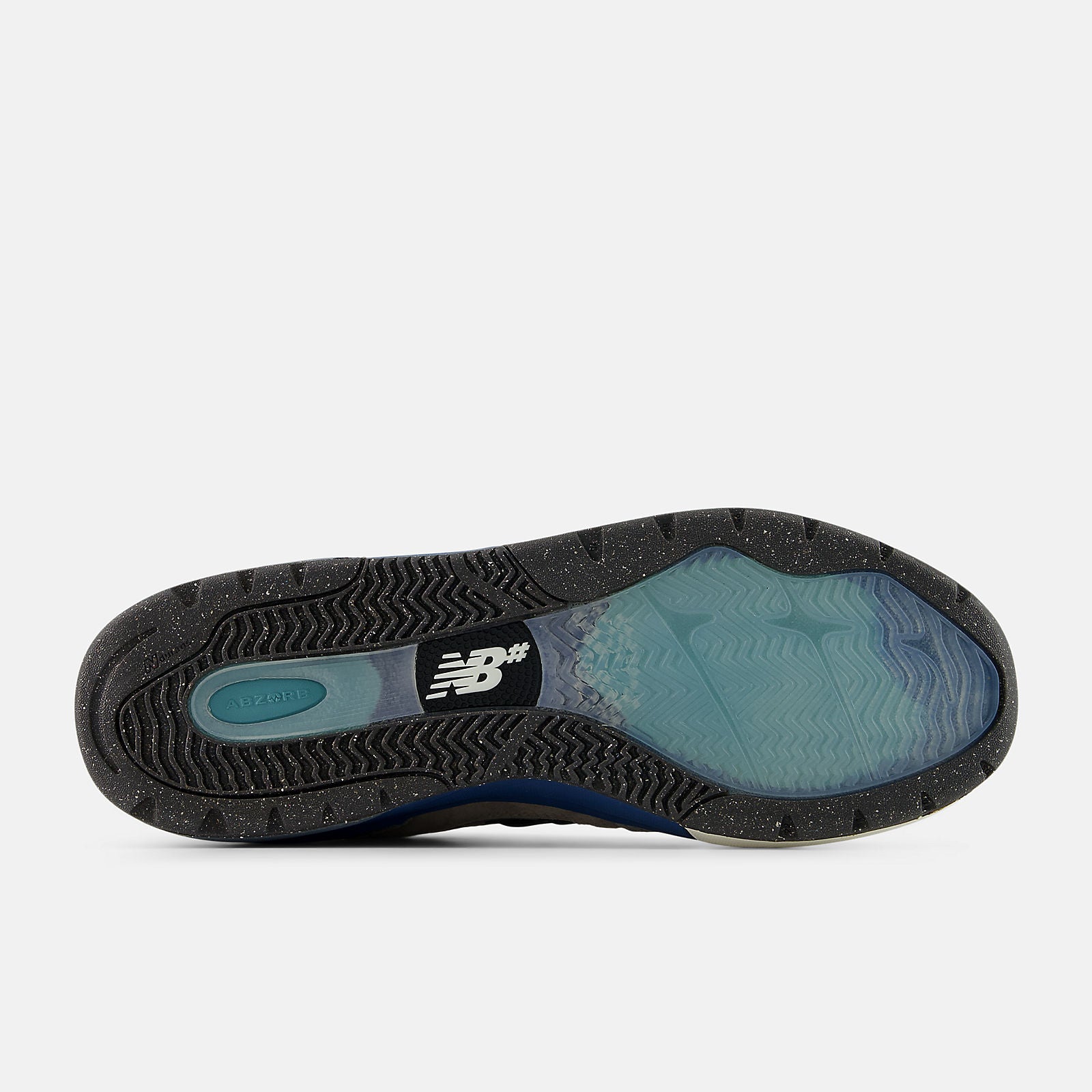 NEW BALANCE 933 ANDREW REYNOLDS MUSHROOM/STILL WATER