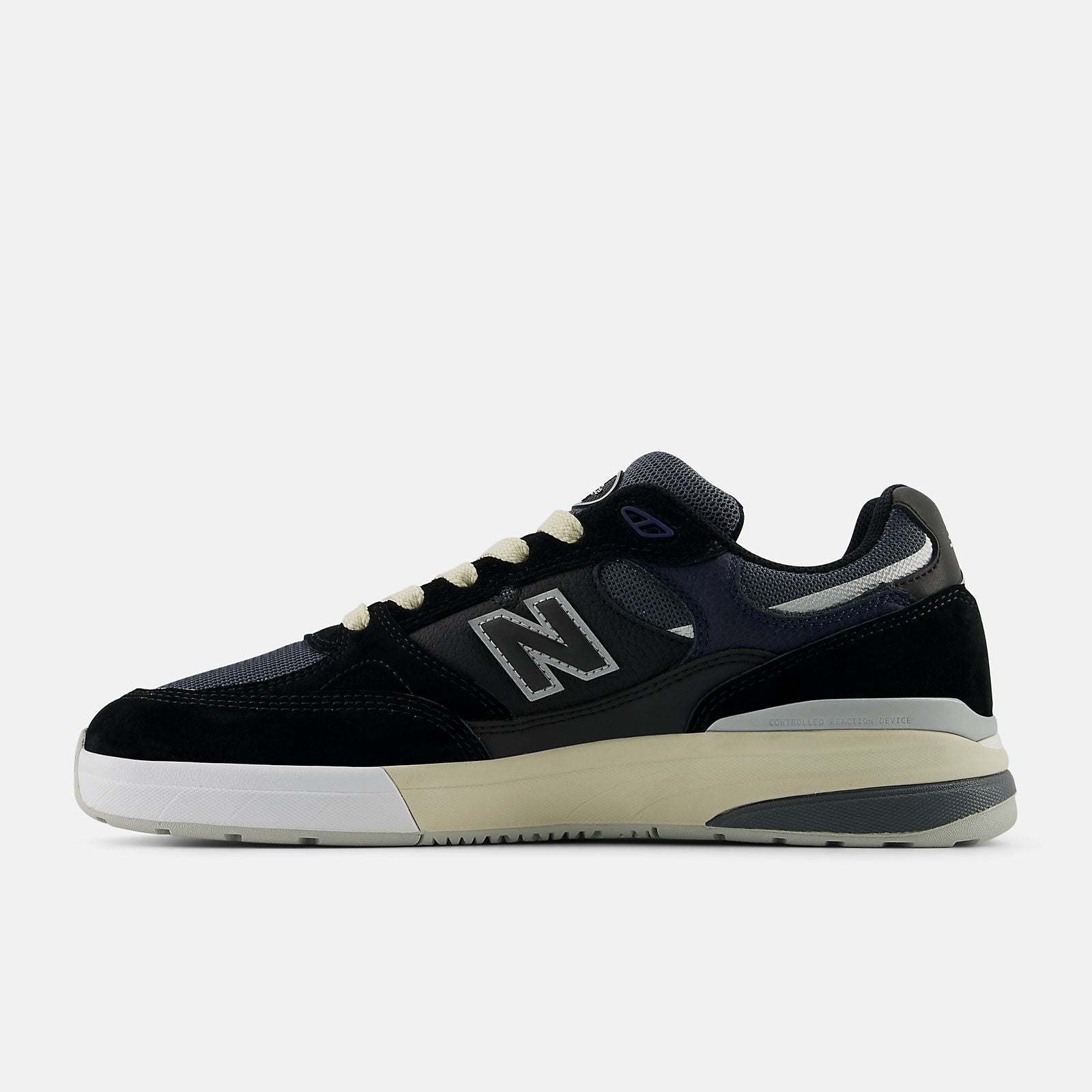 NEW BALANCE 933 ANDREW REYNOLDS BLACK/ECLIPSE