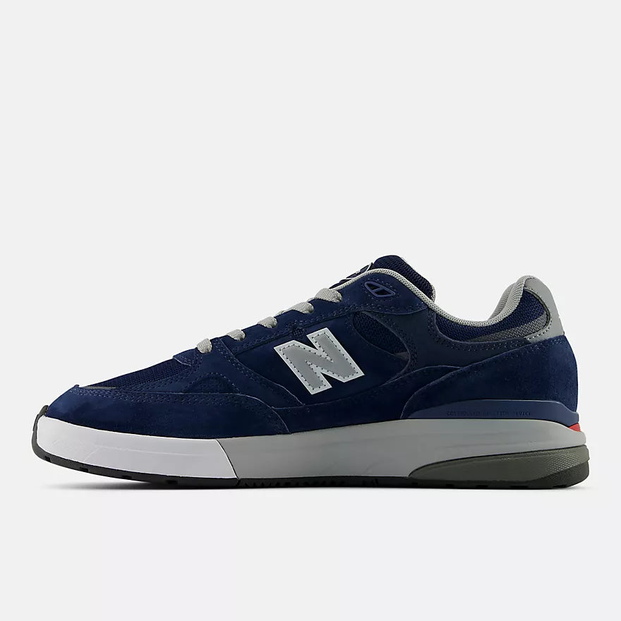 NEW BALANCE 933 ANDREW REYNOLDS NAVY/SLATE