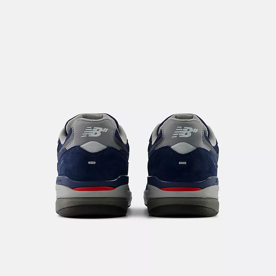 NEW BALANCE 933 ANDREW REYNOLDS NAVY/SLATE
