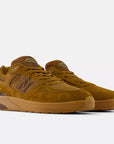 NEW BALANCE 933 ANDREW REYNOLDS BREAKFAST TEA/PUMPERNICKEL 
